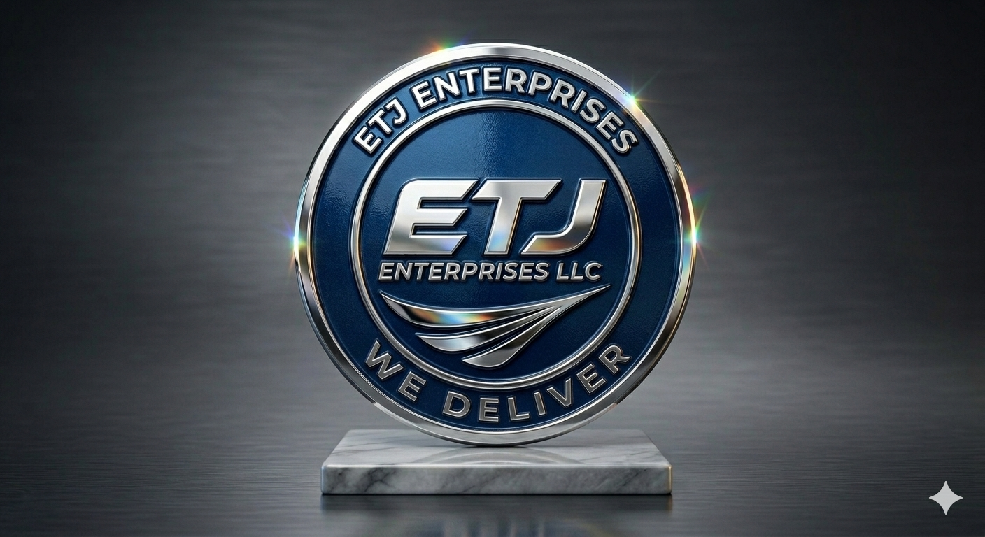 ETJ Enterprises Logo